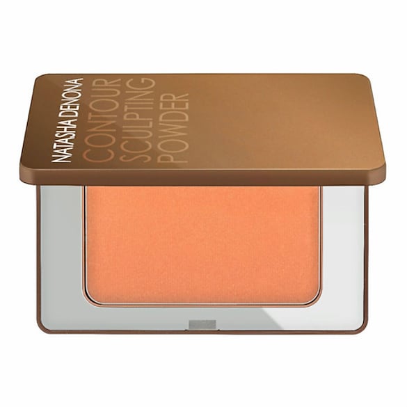 Contour Sculpting Powder - Contouring, NATASHA DENONA